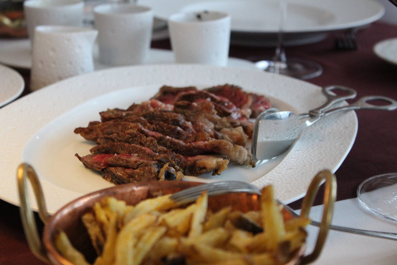 WOW, nuevo distrito cultural de Oporto