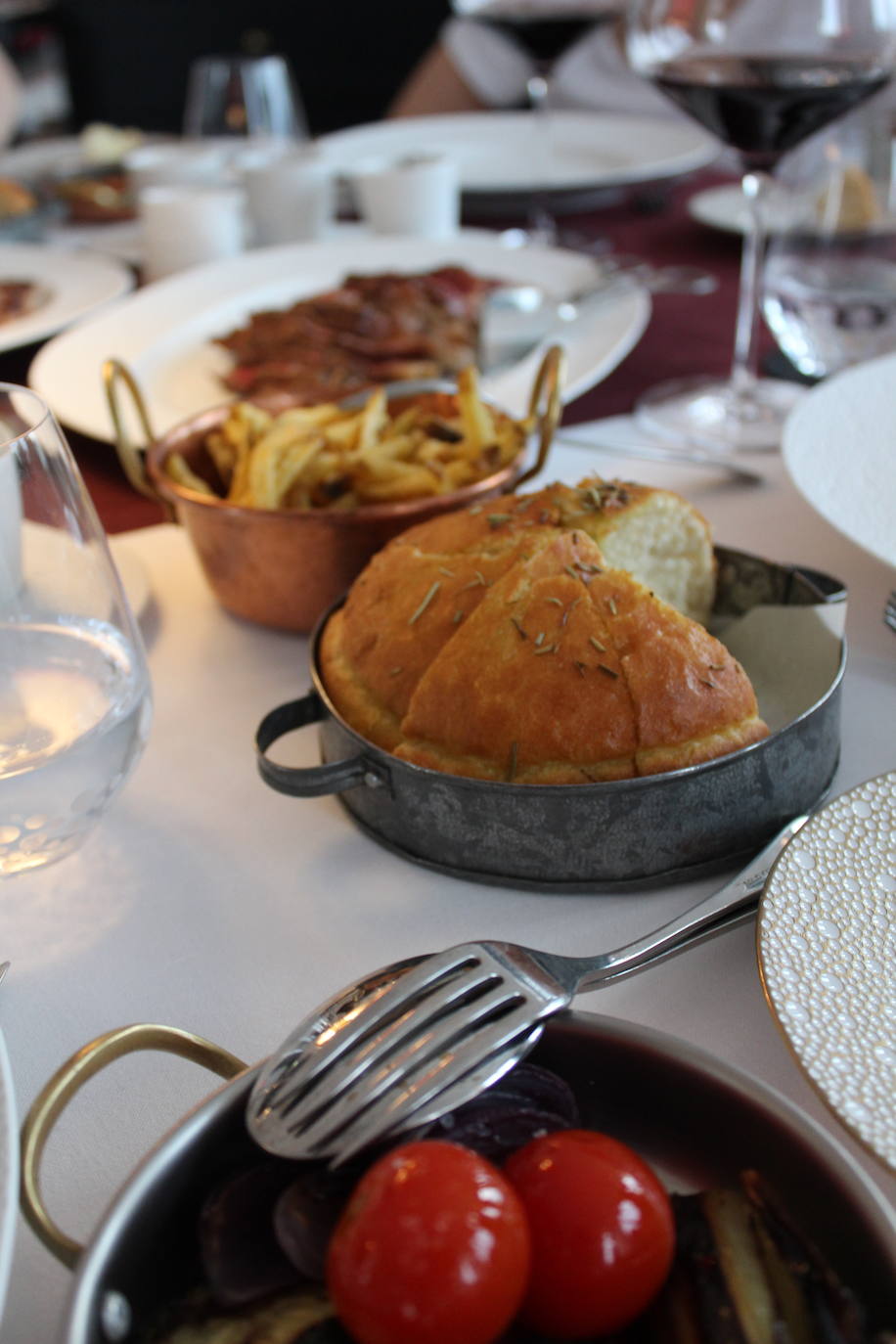 WOW, nuevo distrito cultural de Oporto