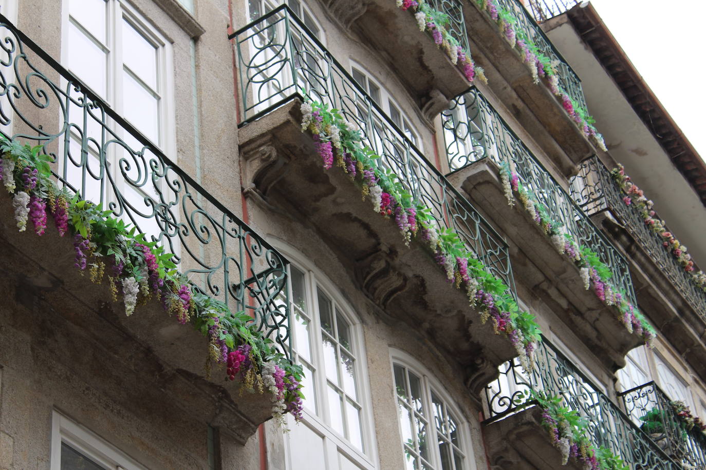 WOW, nuevo distrito cultural de Oporto