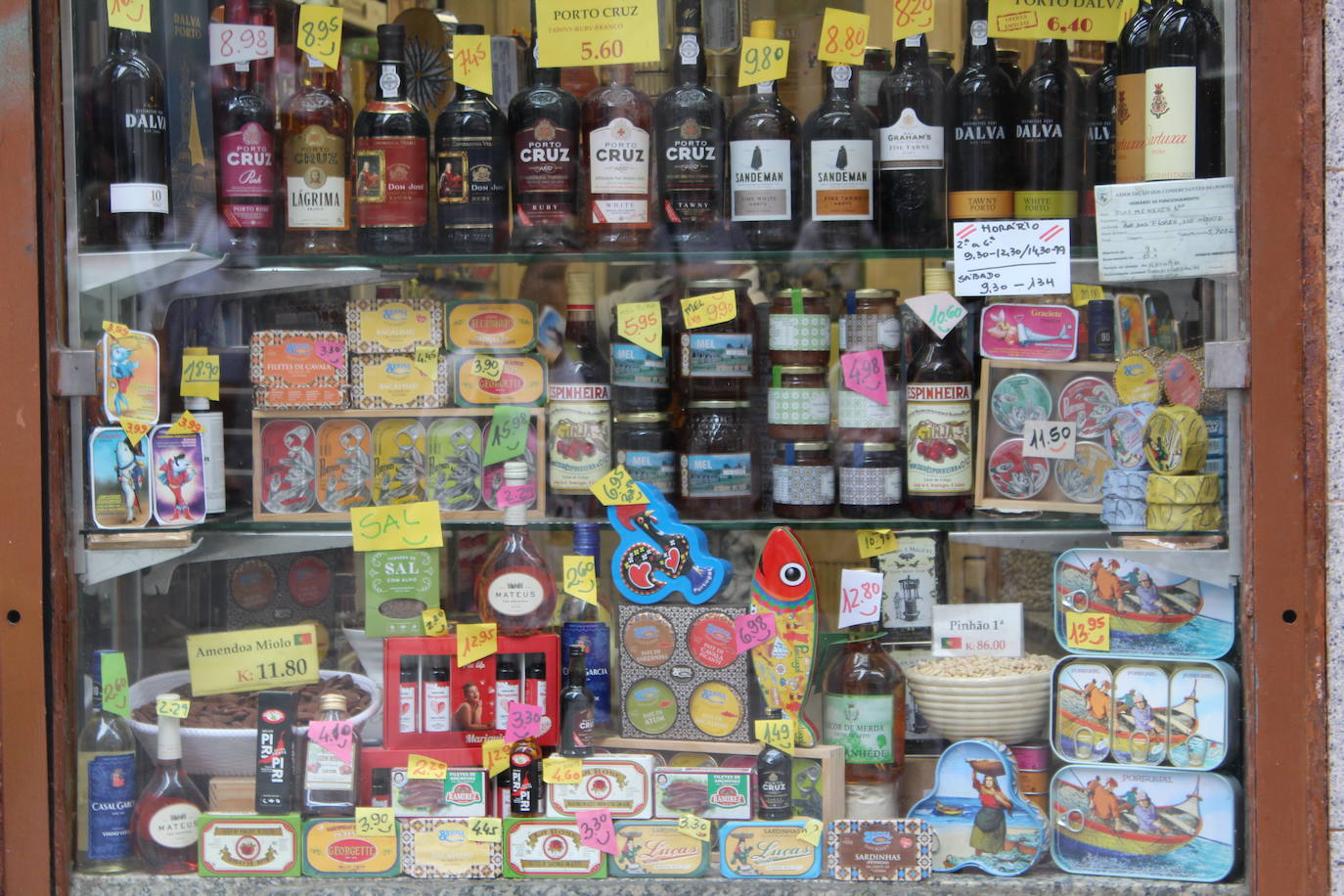 WOW, nuevo distrito cultural de Oporto