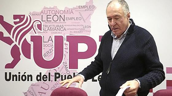 UPL rechaza compartir la alcaldía en León capital y dejará gobernar «a la lista más votada»
