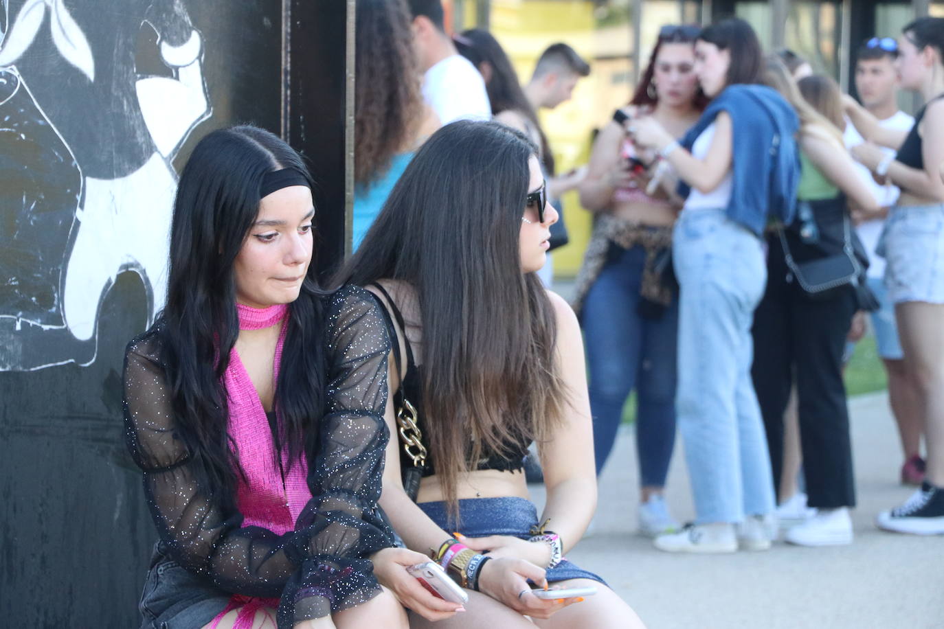 El éxito seguro del Monoloco Fest