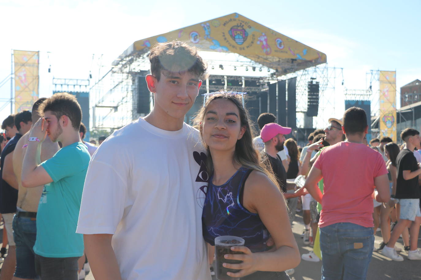 El éxito seguro del Monoloco Fest