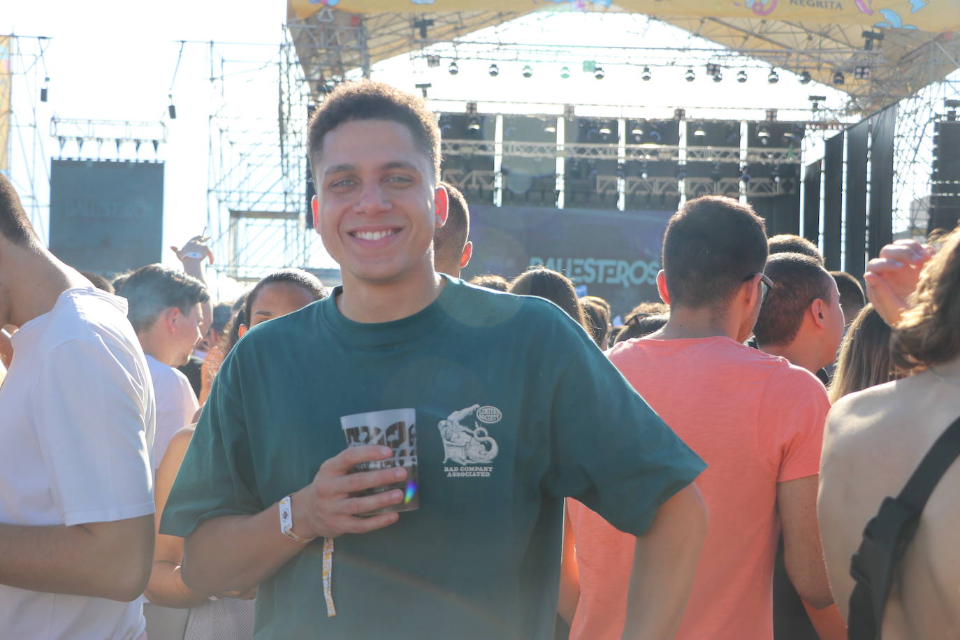 El éxito seguro del Monoloco Fest