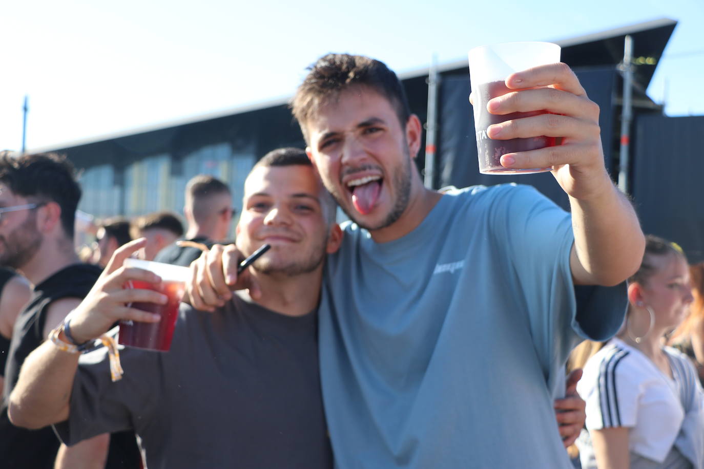 El éxito seguro del Monoloco Fest