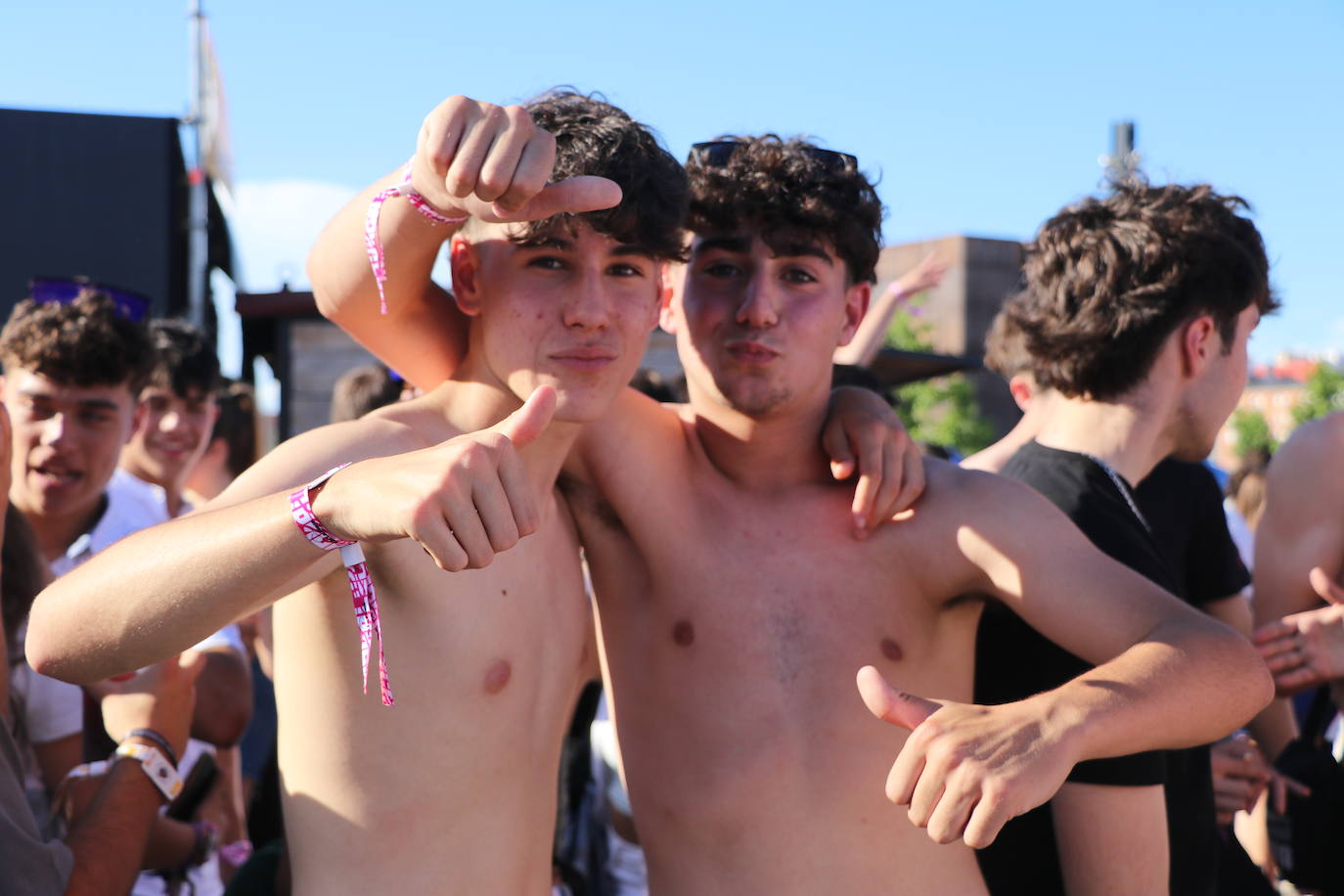 El éxito seguro del Monoloco Fest