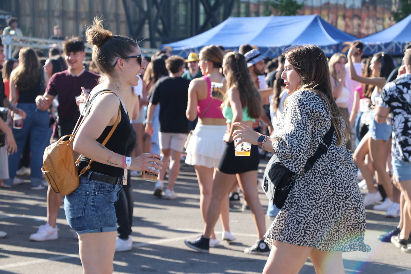 El éxito seguro del Monoloco Fest