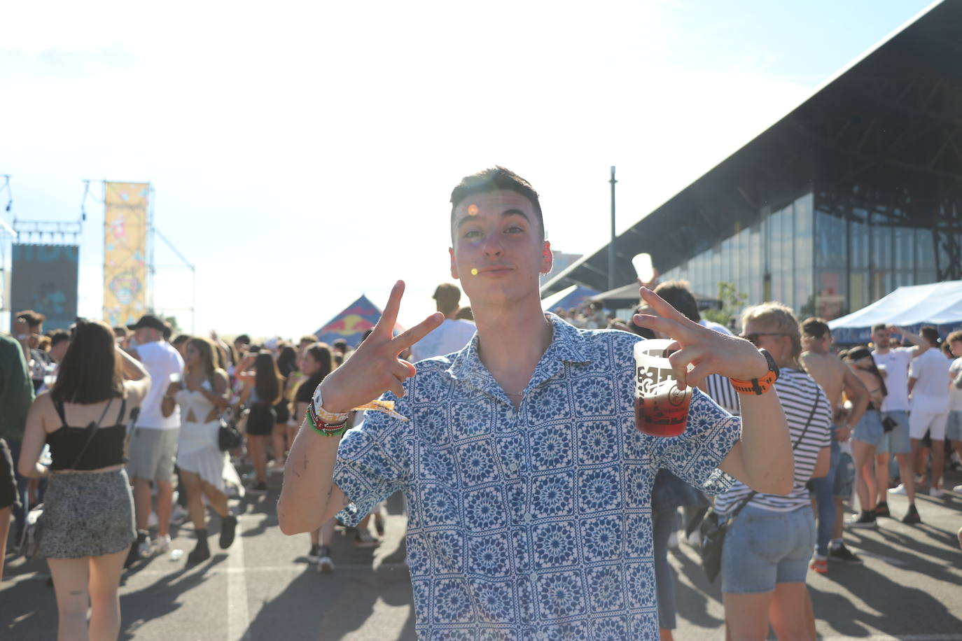 El éxito seguro del Monoloco Fest