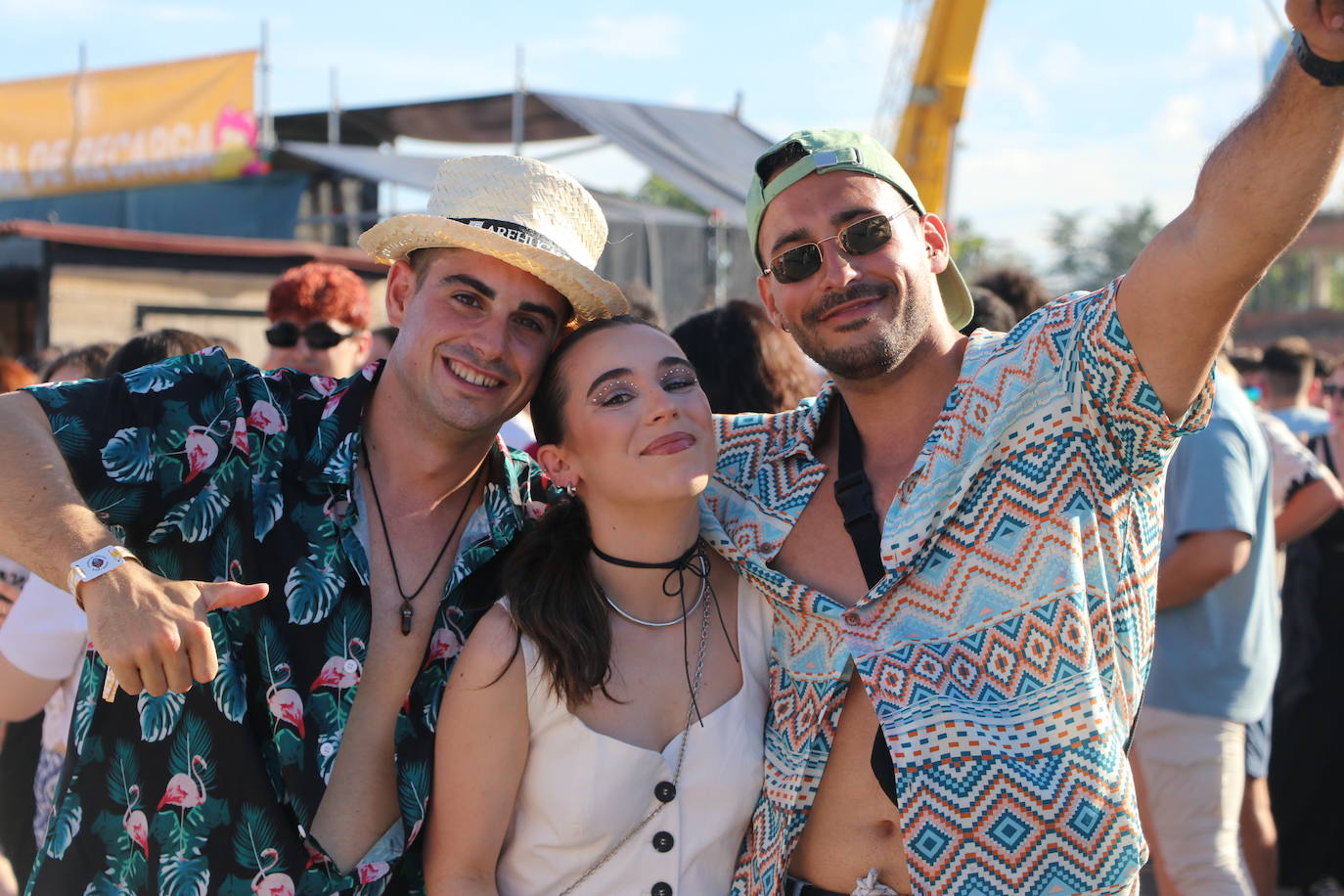 El éxito seguro del Monoloco Fest