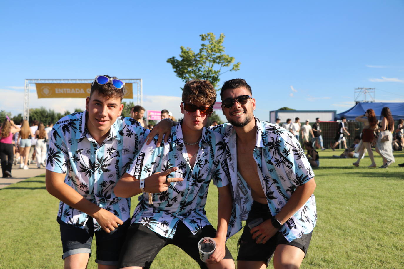 El éxito seguro del Monoloco Fest