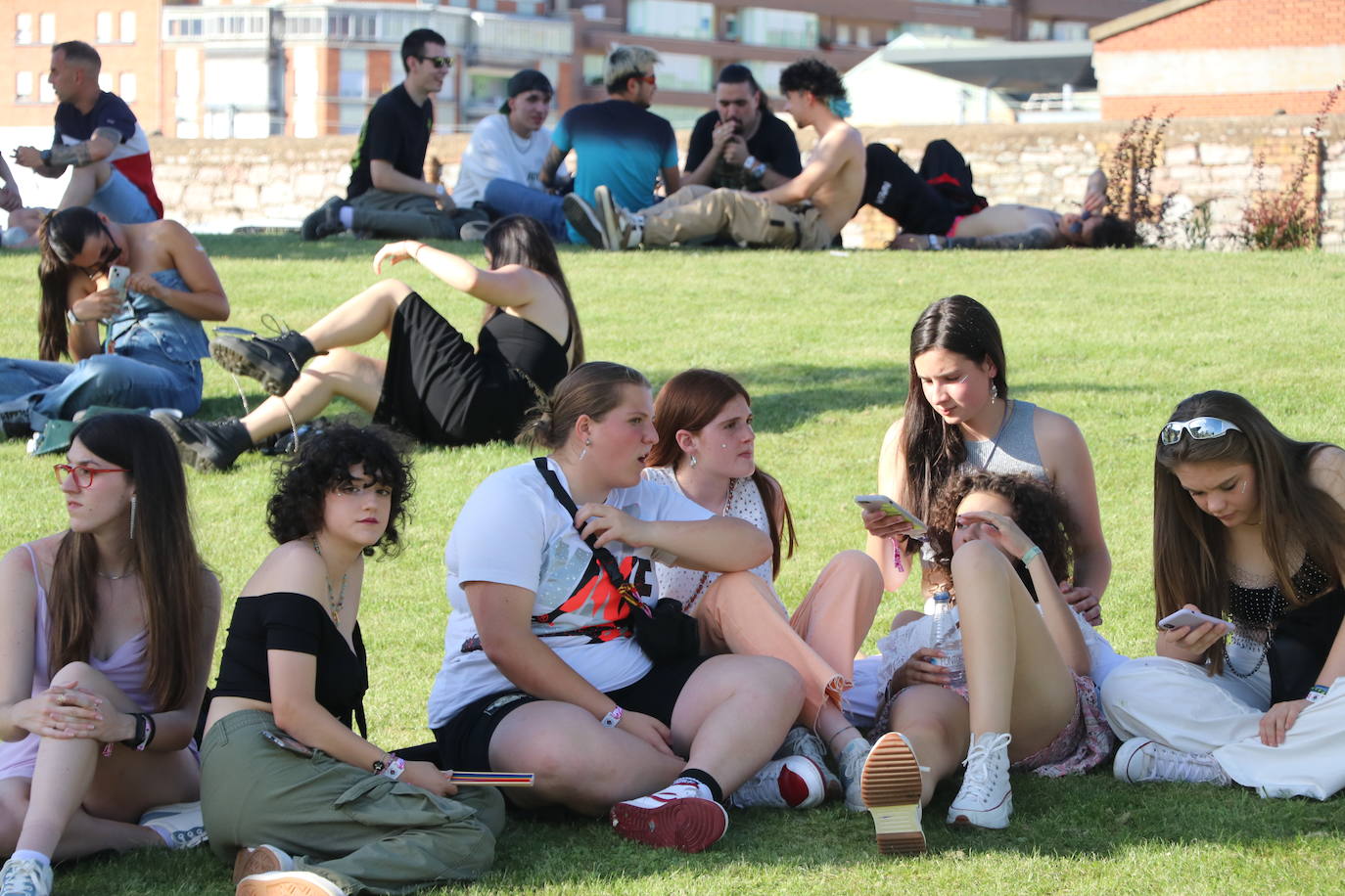 El éxito seguro del Monoloco Fest