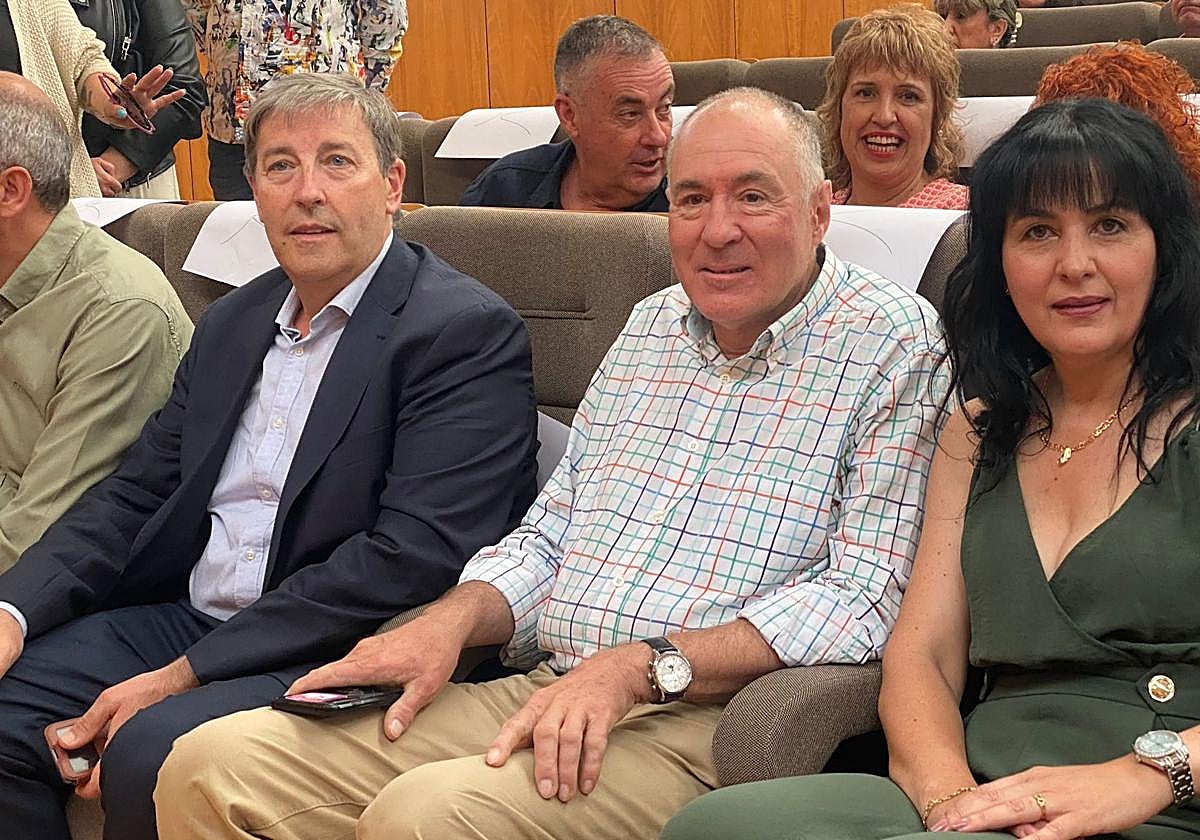 San Andrés ya tiene nueva alcaldesa