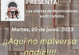 '¡Aquí No Malversa Nadie!' cierra la primera temporada cultural de Masticadores León.