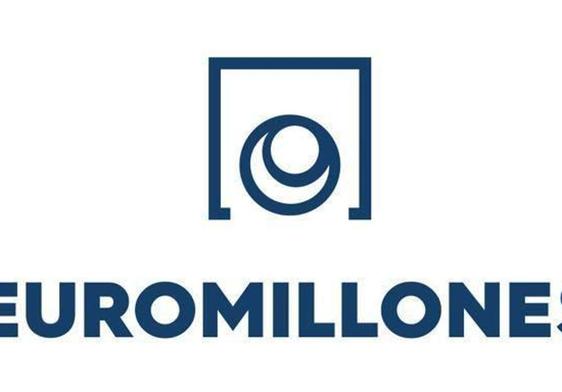 Sorteo de Euromillones.