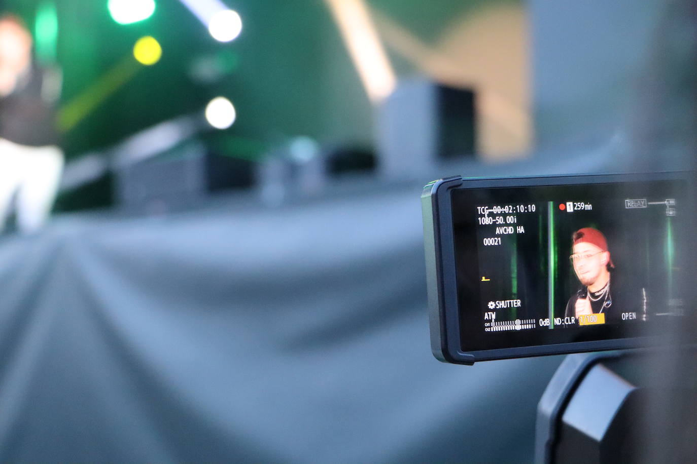 Cadena Dial trae el sol a León