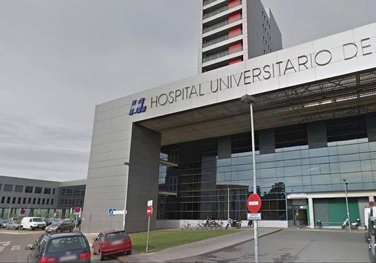 El Caule realizó 243 estudios clínicos en 2022.