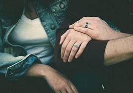 Los leoneses que viven en pareja están tienen una economía más robusta.