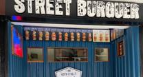 The Good Street Burguer