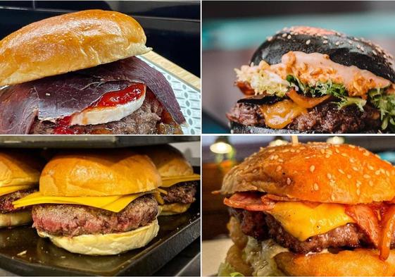 'The Good Street Burguer', 'The Carnivan SuperBar', 'Torito Chévere' y 'Macondo' son los locales de visita obligada en León capital.