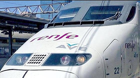 Renfe invierte cerca de 81 millones en Castilla y León en el último lustro