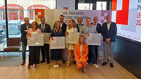 Kyo Electric, Pyme del Año 2023