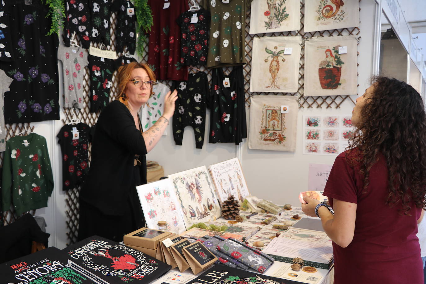 XXV Feria de Artesanía Ciudad de León