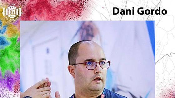 Oficial: Dani Gordo, nuevo entrenador del Ademar