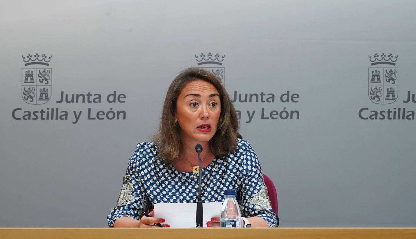 Presentación de los proyectos para el transporte de viajeros por carretera