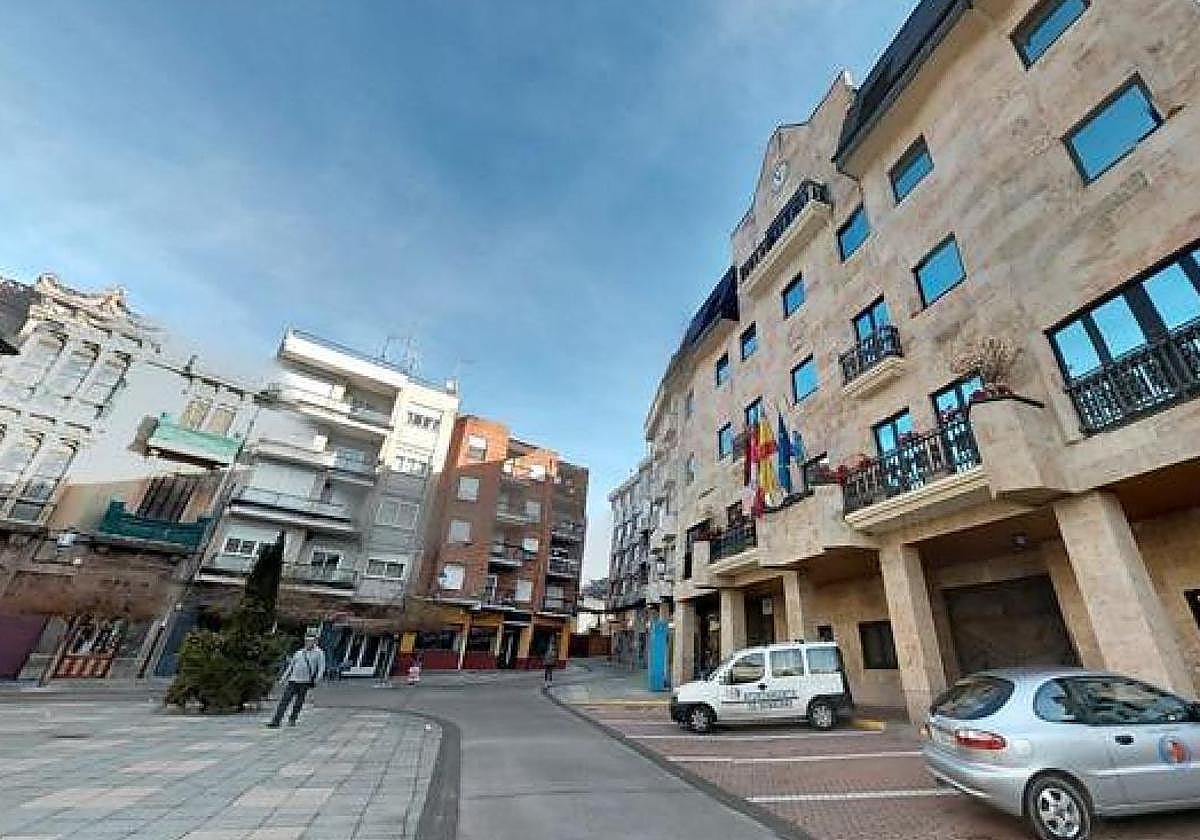 Bembibre publica las bases para el concurso de carteles de las fiestas del Cristo