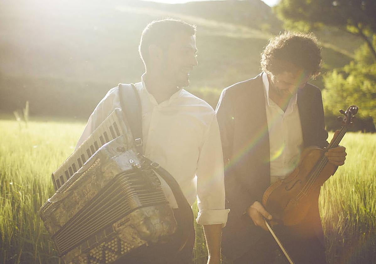 Concierto que se celebrará en las instalaciones museísticas.