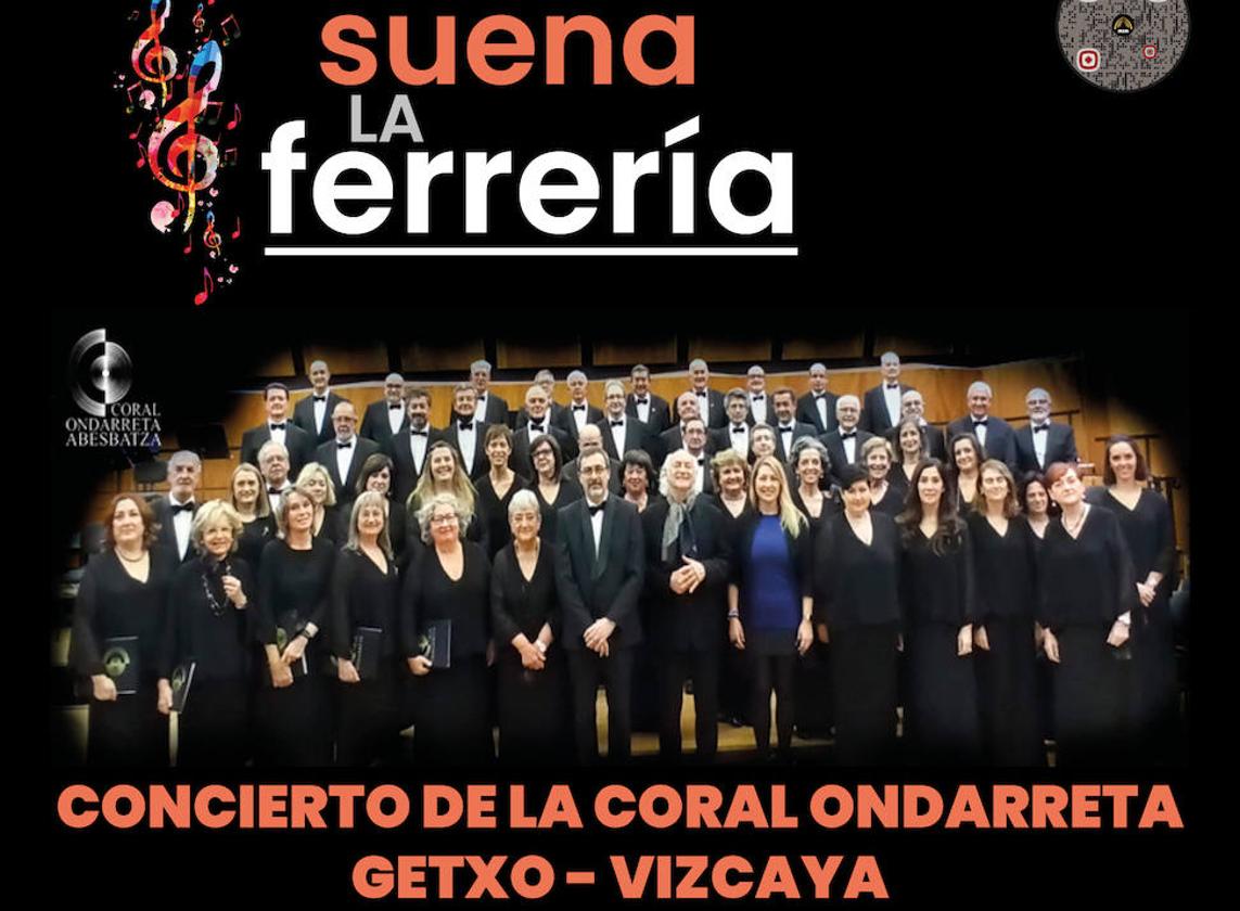 Vuelve la música al Museo de la Siderurgia y la Minería de Castilla y León