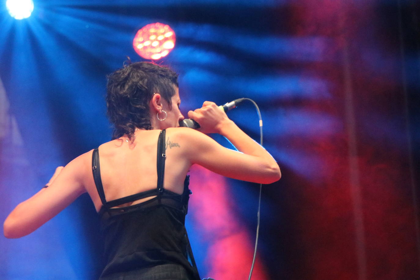 La magia de Travis Bird llega a León