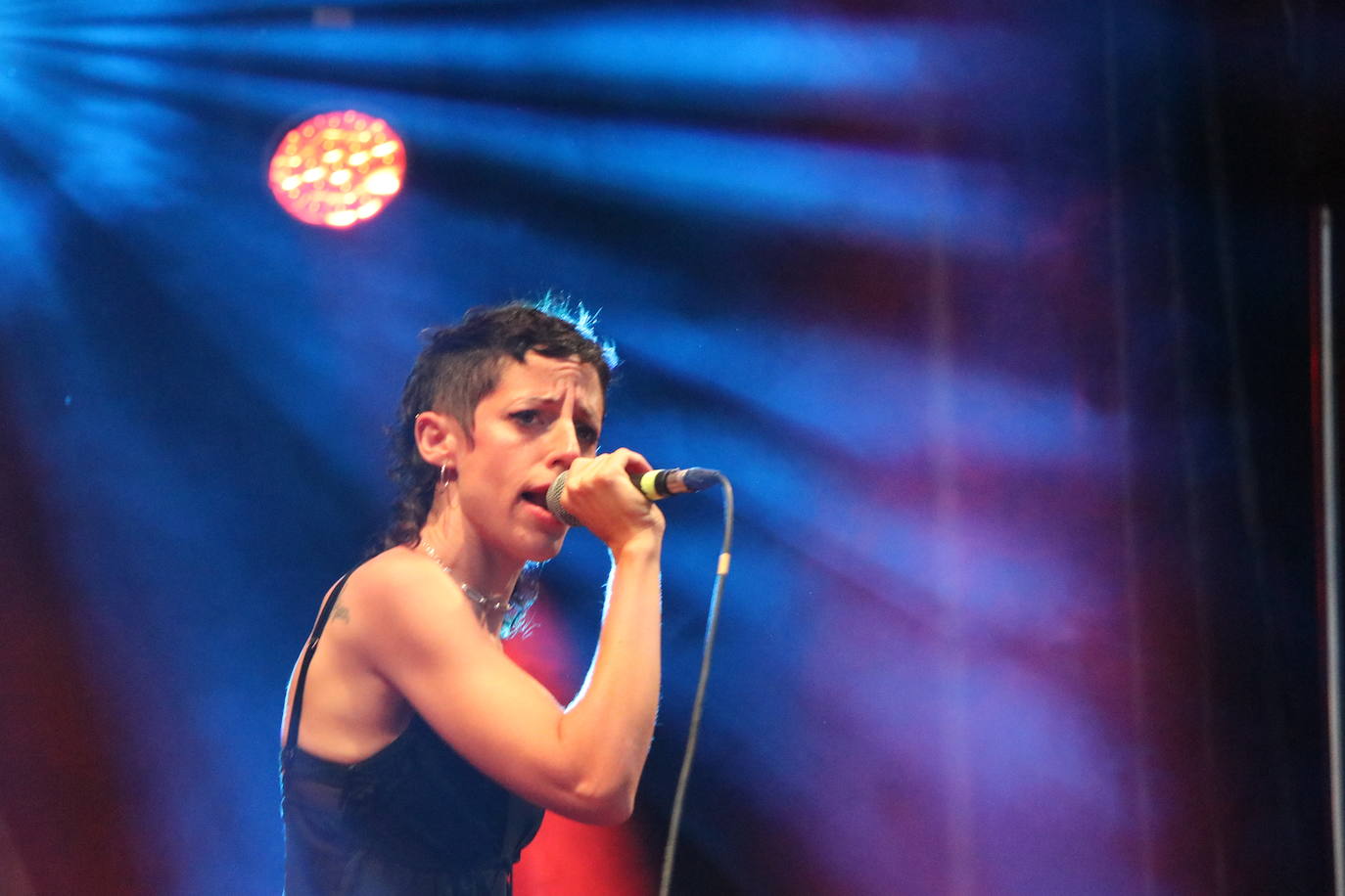 La magia de Travis Bird llega a León