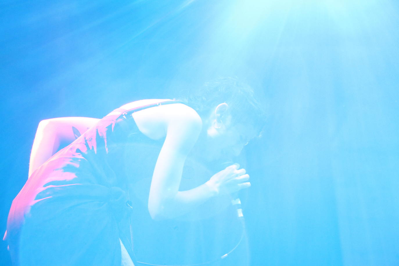 La magia de Travis Bird llega a León