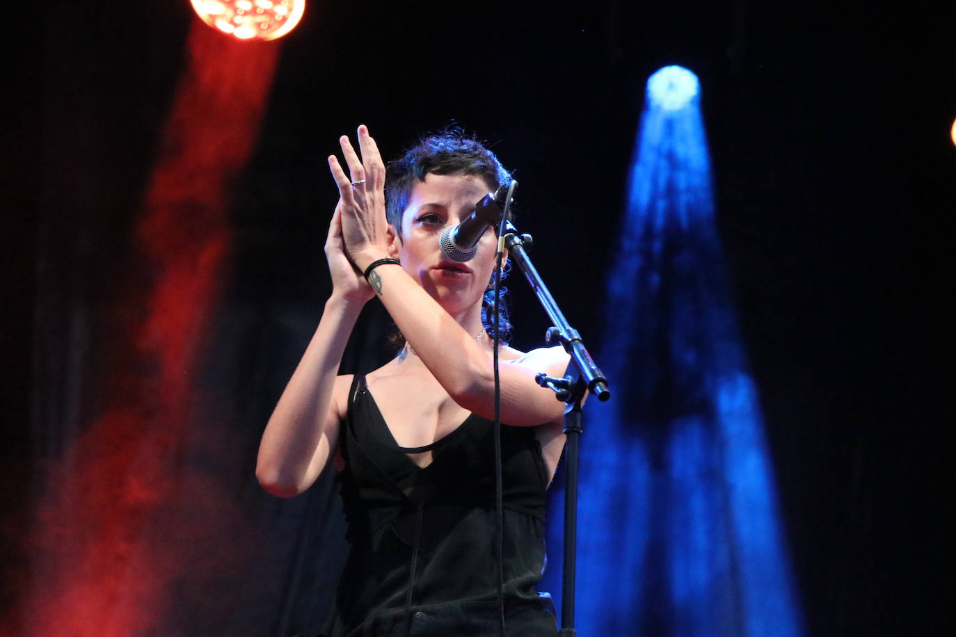 La magia de Travis Bird llega a León