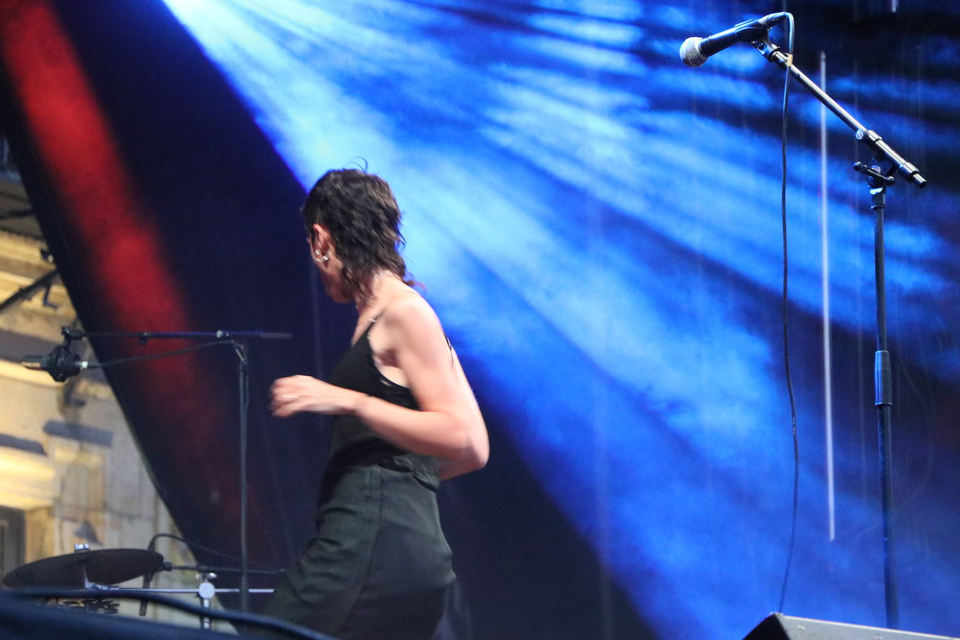 La magia de Travis Bird llega a León