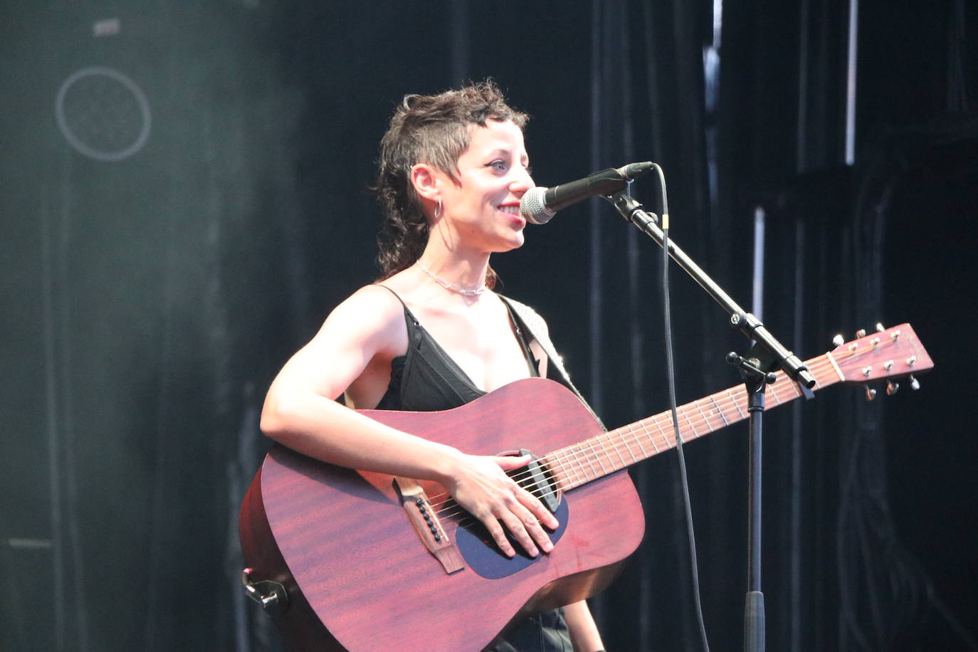 La magia de Travis Bird llega a León