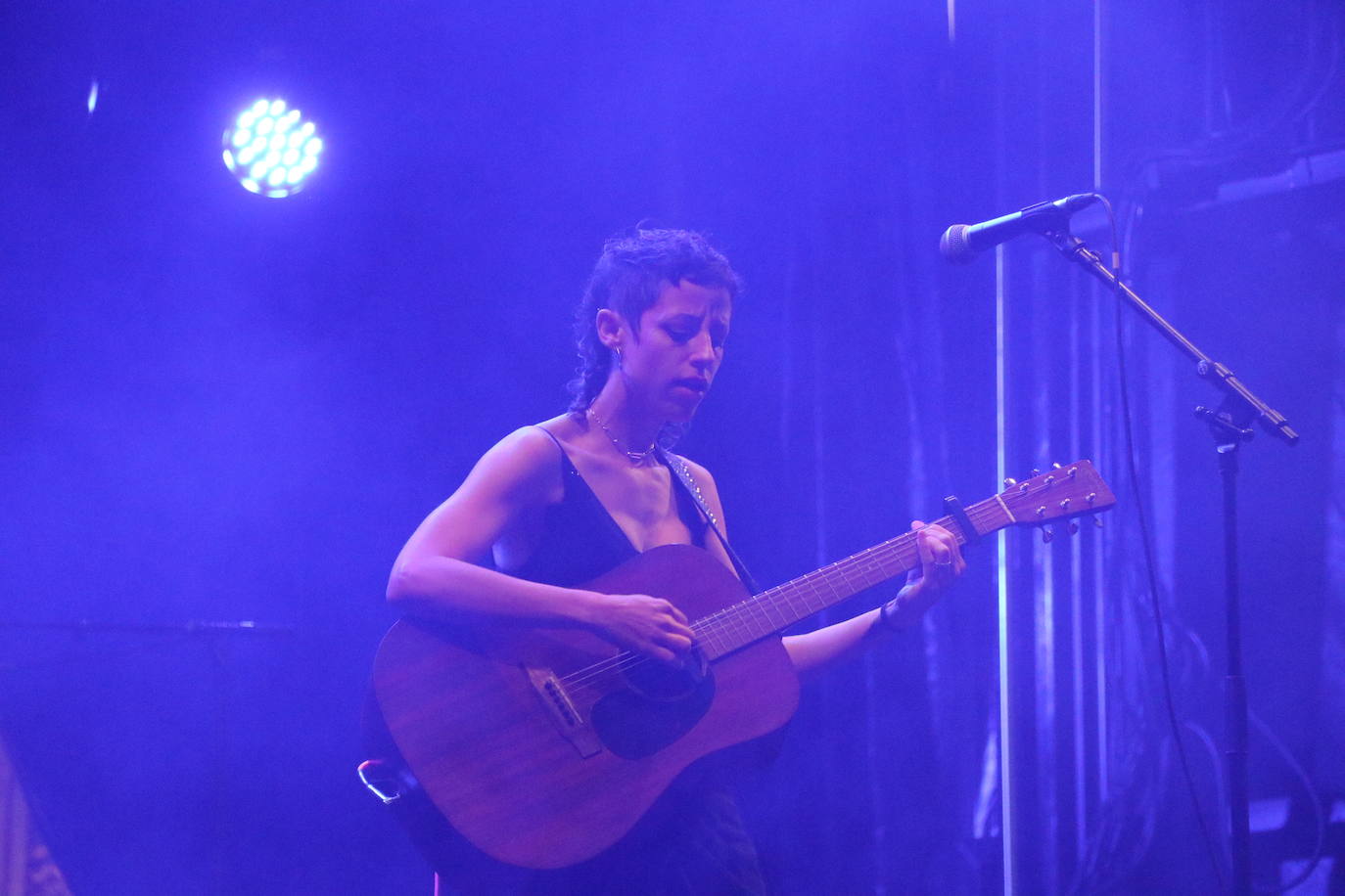 La magia de Travis Bird llega a León