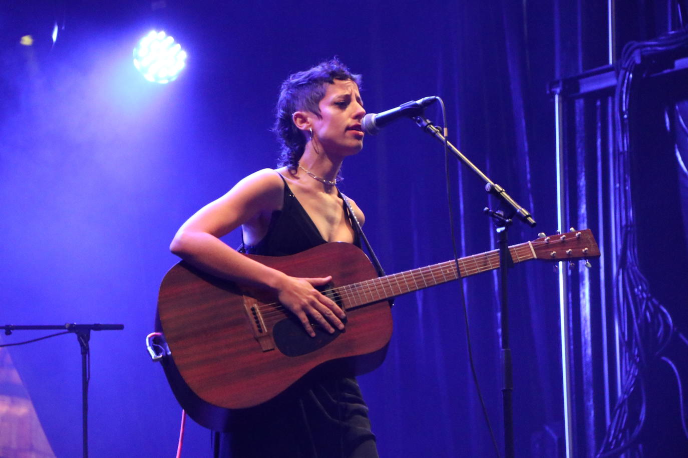 La magia de Travis Bird llega a León