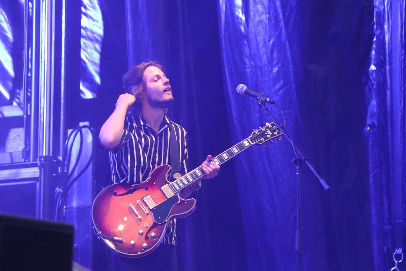 La magia de Travis Bird llega a León