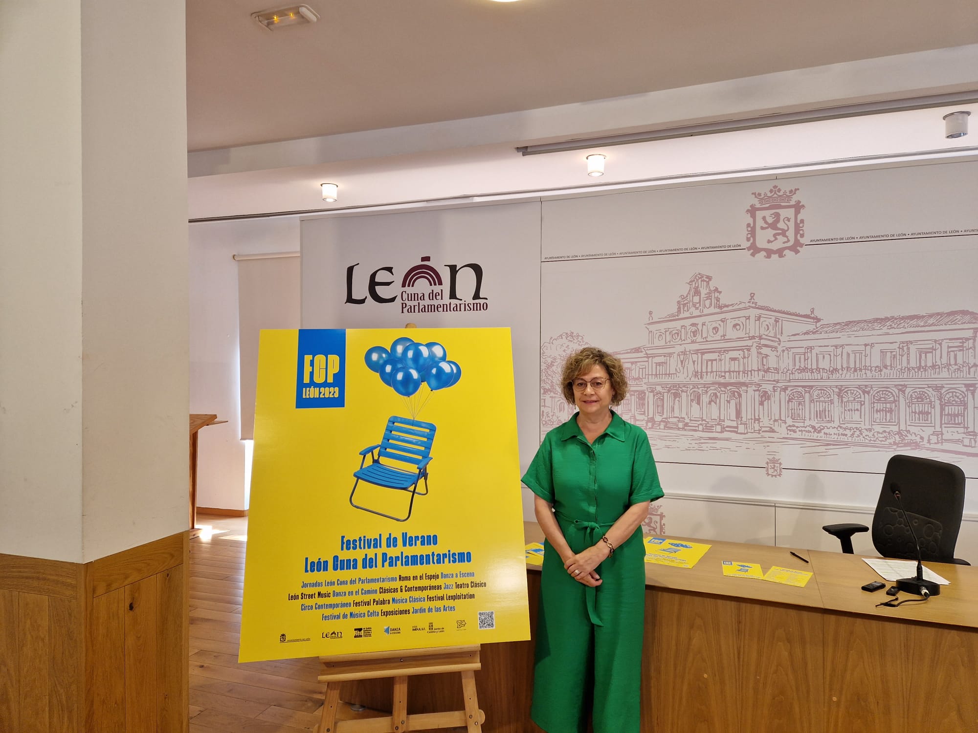 Festival Cuna del Parlamentarismo