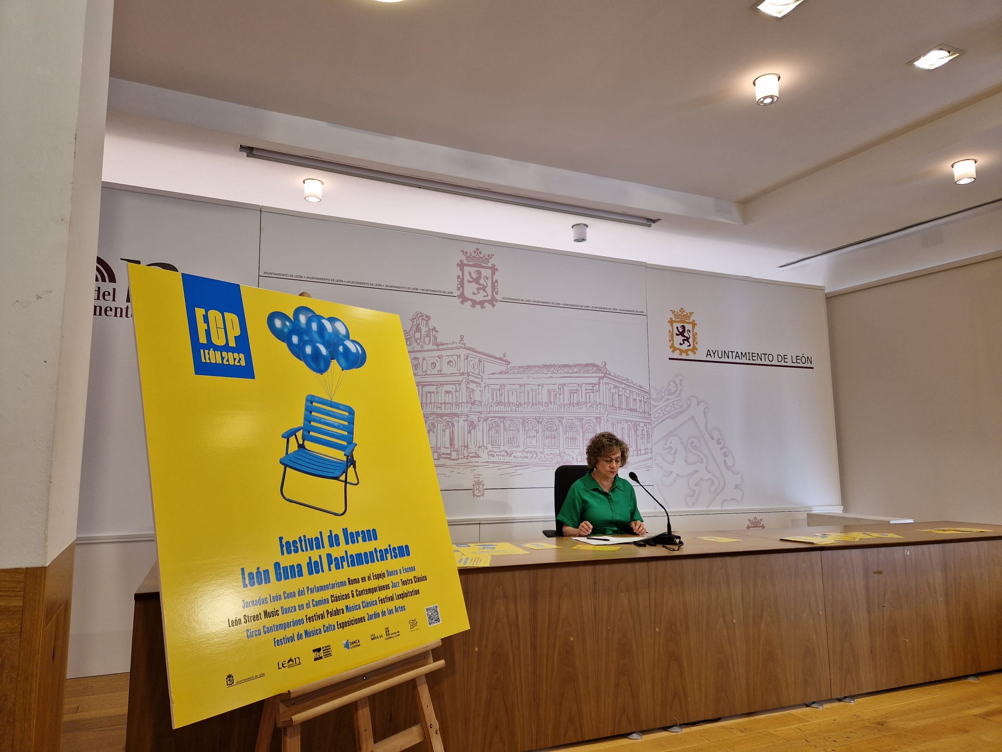 Festival Cuna del Parlamentarismo