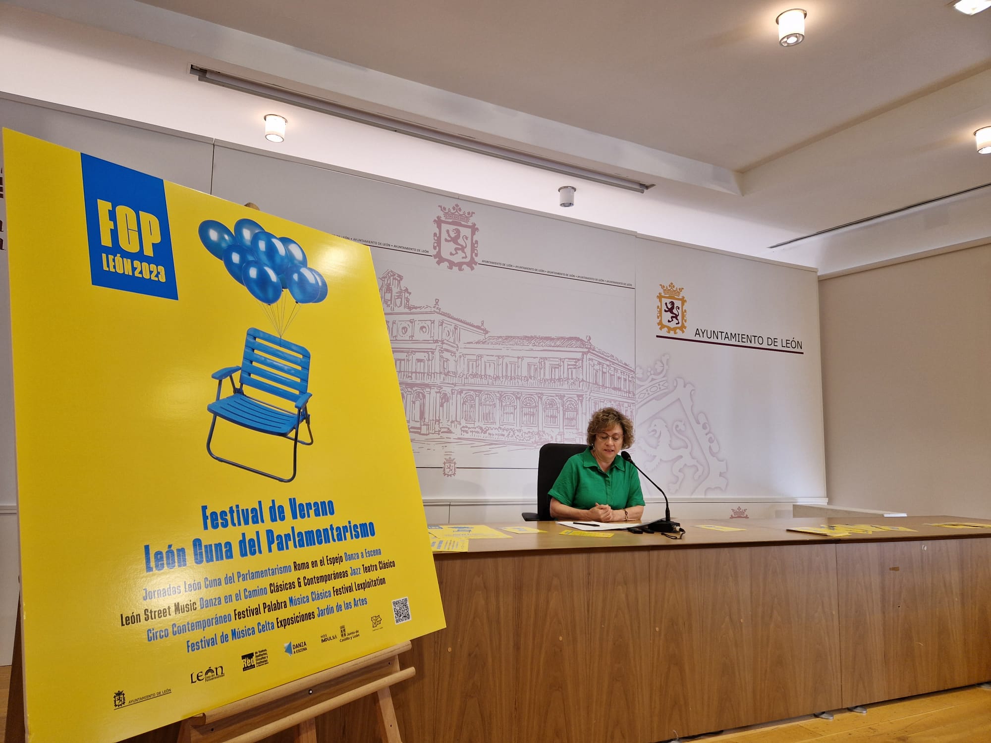 Festival Cuna del Parlamentarismo