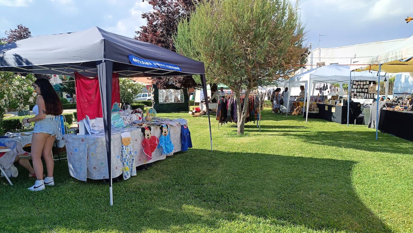 II Mercado Judío de Pobladura de Pelayo García