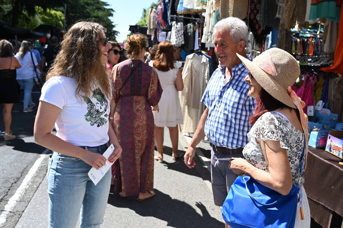 El PP de León informa sobre el voto por correo