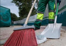 CCOO convoca una huelga del sector de limpieza de León ante la insuficiente subida salarial