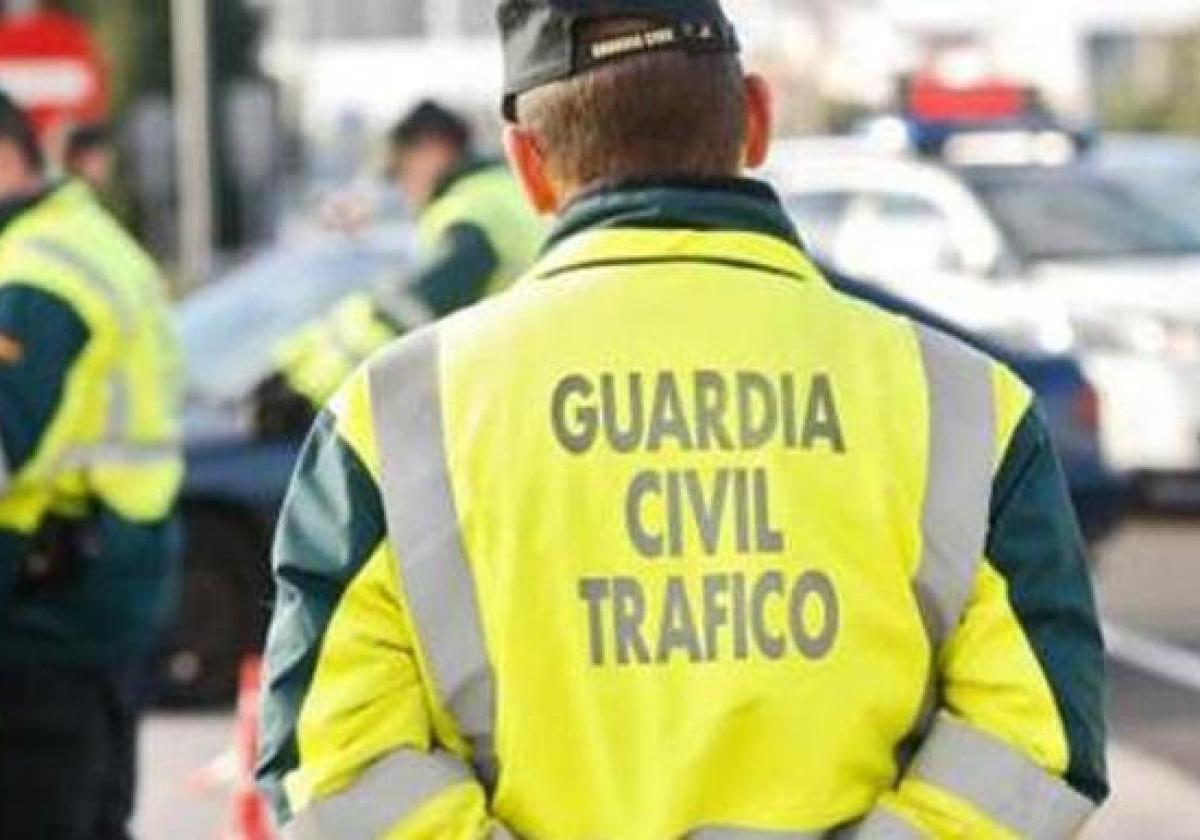 La Guardia Civil investiga al conductor del vehículo implicado en este accidente mortal.