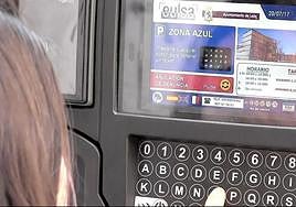 Aparcamiento gratis en zona azul durante este sábado en León