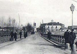 La historia de la Casa Miranda (I) el Sanatorio Miranda