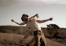 Un ode los espectáculo del Festival de verano Cuna del Parlamentariosmo.